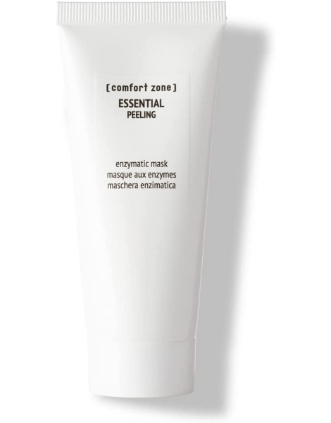 Очищаючий ензимний пілінг Comfort Zone Essential Peeling 60 mL
