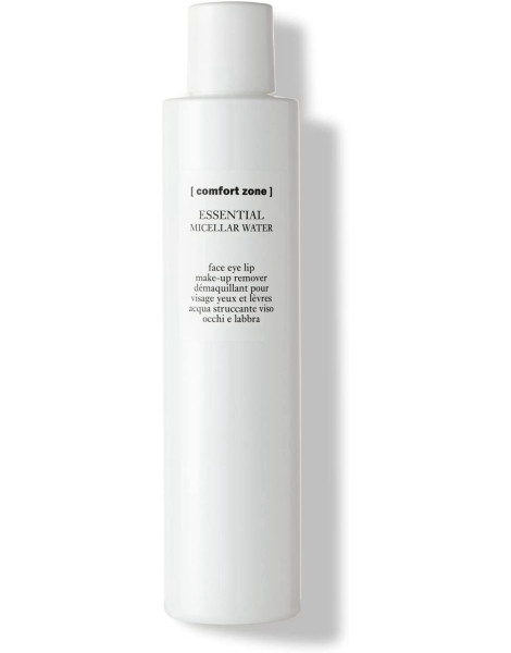 Міцелярна вода Comfort Zone Essential Micellar Water 200 mL