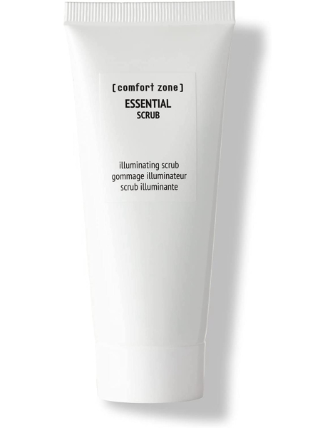 Очищаючий скраб Comfort Zone Essential Scrub 60 mL