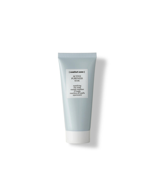 Очищуюча матуюча маска Comfort Zone Active Pureness Mask 60 mL