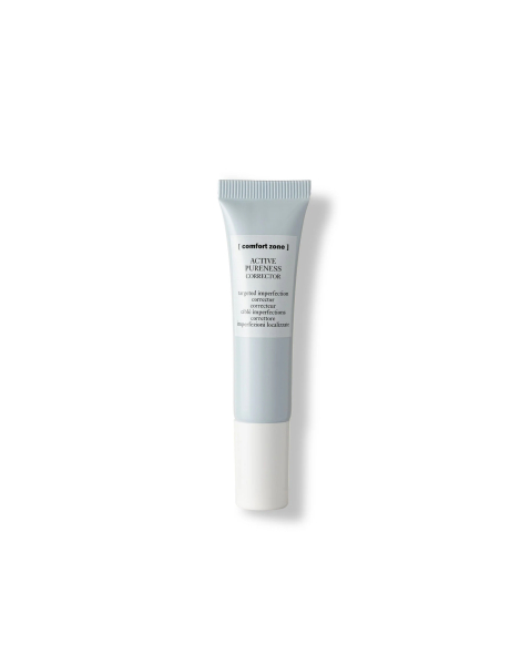 Крем коректор від висипань Comfort Zone Active Pureness Corrector 15 mL