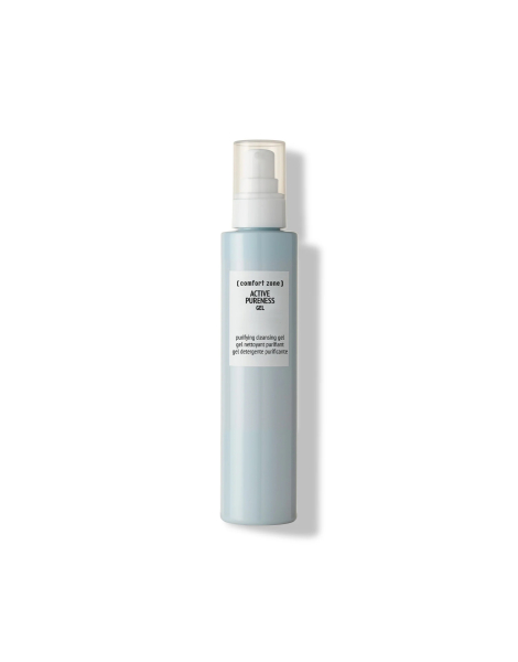 Очищуючий гель для вмивання Comfort Zone Active Pureness Gel 200 mL
