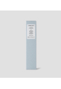 Очищуючий гель для вмивання Comfort Zone Active Pureness Gel 200 mL