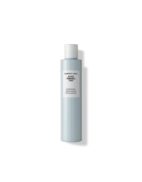 Очищуючий та відновлюючий тонік Comfort Zone Active Pureness Toner 200 mL