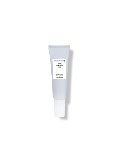 Матуючий зволожуючий флюїд Comfort Zone Active Pureness Fluid 30 mL