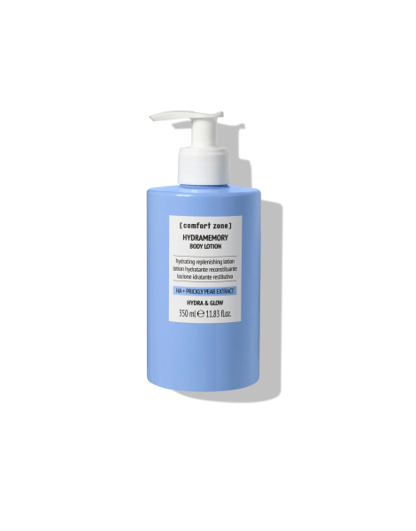  Відновлюючий зволожуючий лосьйон для тіла Comfort Zone Hydramemory Body Lotion 350 mL