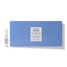 Ампулы для лица «Увлажнение и сияние» Comfort Zone Hydramemory Hydra Glow Ampoule