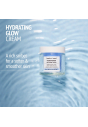 Зволожуючий крем-сорбет Comfort Zone Hydramemory Rich Sorbet Cream 50 mL