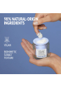 Зволожуючий крем-сорбет Comfort Zone Hydramemory Rich Sorbet Cream 50 mL