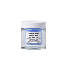Увлажняющий крем-сорбет Comfort Zone Hydramemory Rich Sorbet Cream 50 mL
