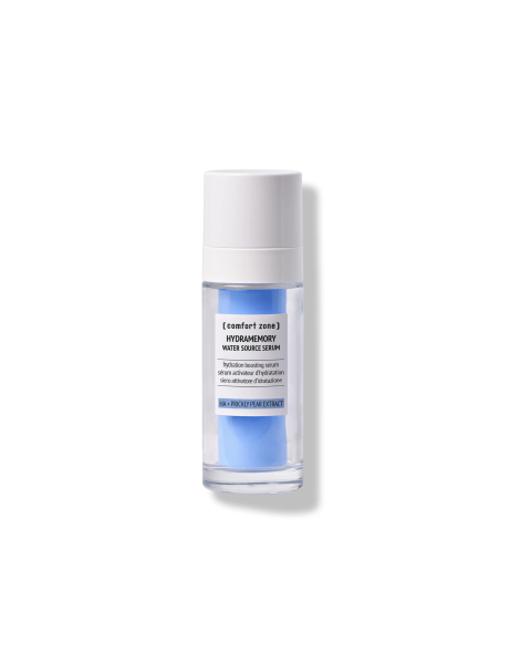 Сироватка для зволоження та сяйва Comfort Zone Hydramemory Water Source Serum 30 mL