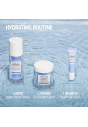 Сироватка для зволоження та сяйва Comfort Zone Hydramemory Water Source Serum 30 mL