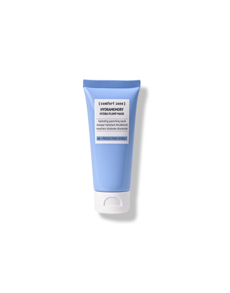Зволожувальна маска Comfort Zone Hydra Plumb Mask 60 mL