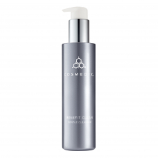 Ніжний очищуючий засіб Cosmedix Benefit Clean