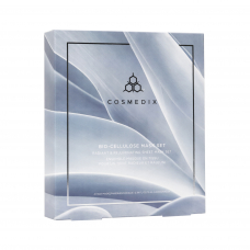 Биоцеллюлозная маска Cosmedix Bio-Cellulose Mask Mix Pack
