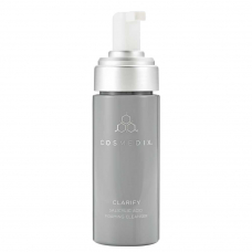 Очищаюча пінка з саліциловою кислотою Cosmedix Clarify-Salicylic Acid Foaming Cleanser