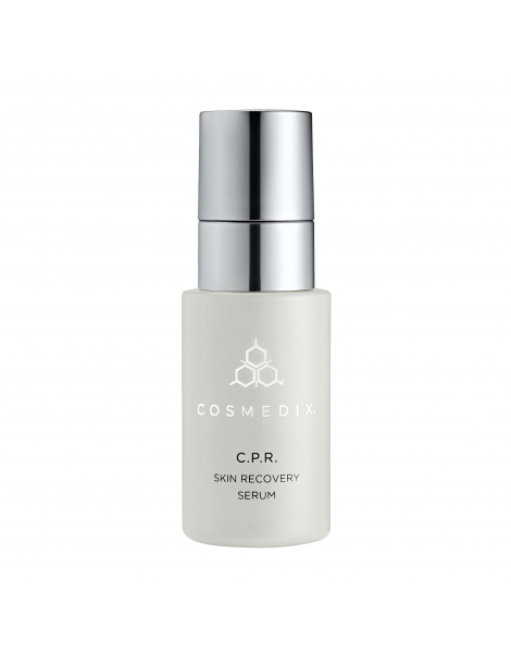Заспокійлива сироватка Cosmedix C.P.R