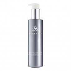 Очищающее молочко с жидкими кристаллами Cosmedix Crystal Cleanse