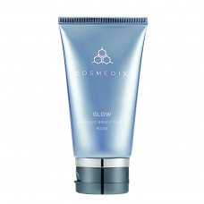 Бамбукова освітлююча маска Cosmedix Glow
