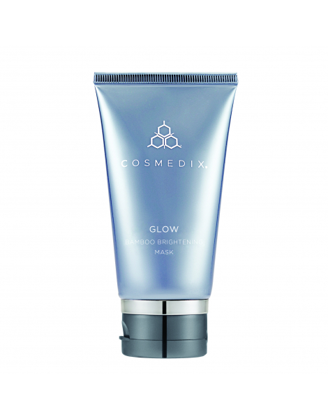 Бамбукова освітлююча маска Cosmedix Glow