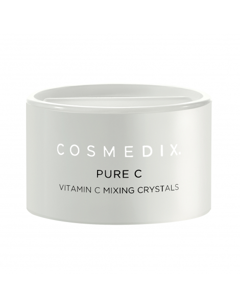 Кристали з вітаміном С Cosmedix Pure C