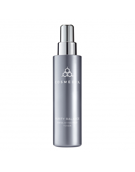 Відлущуючий тонік Cosmedix Purity Balance