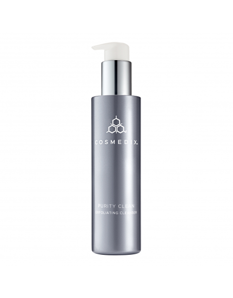 Відлущуючий очищуючий засіб Cosmedix Purity Clean