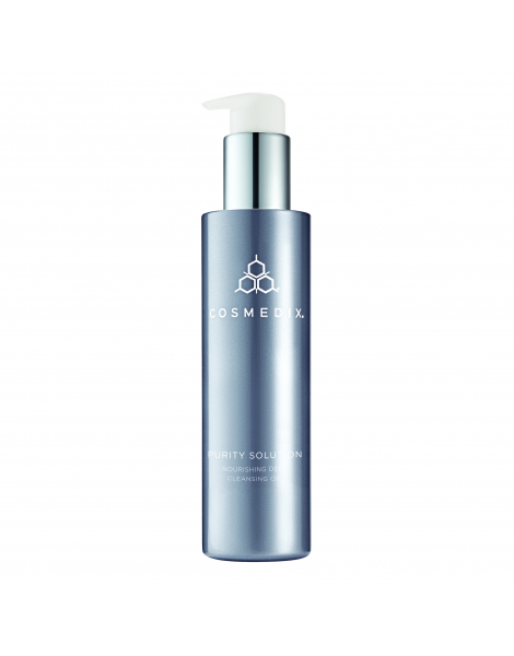 Поживне масло для глибокого очищення шкіри Cosmedix Purity Solution
