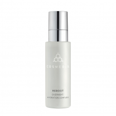 Нічний зволожуючий комплекс Cosmedix Reboot Overnight Hydration Serum