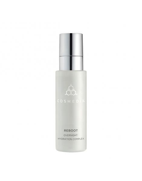 Нічний зволожуючий комплекс Cosmedix Reboot Overnight Hydration Serum