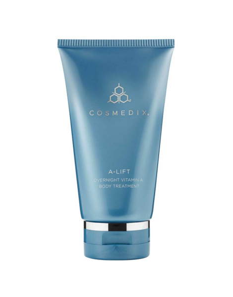 Підтягуючий крем для тіла з ретинолом Cosmedix A Lift-Retinol Body Treatment Scrub