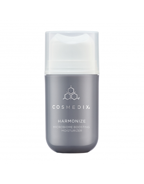 Крем для відновлення мікробіома шкіри Cosmedix Harmonize Microbiome Moisturizer