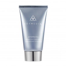 Увлажняющий крем из SPF 17 Cosmedix Hydrante+