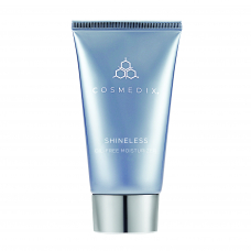 Зволожуючий засіб для жирної та проблемної шкіри Cosmedix Shineless Moisturizer