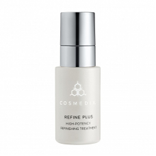 Высокоэффективная ремодулирующая сыворотка Cosmedix Refine Plus