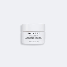 Био-крем для восстановления кожи Cosmetics 27 Baume 27 Creme Legere 50mL