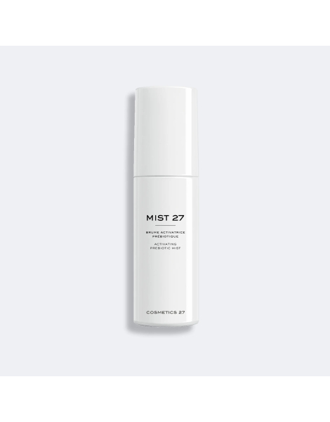 Спрей для обличчя Cosmetics 27 Mist 27 Activating Bio-Balancing 100mL