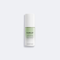 Сыворотка-флюид для борьбы с высыпаниями Cosmetics 27 Pure 27 Fluide Purifiant Anti Imperfections 30mL