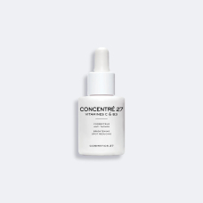 Сыворотка с ниацинамидом и витамином С Cosmetics 27 Concentre 27 Vitamines C&B3 50mL