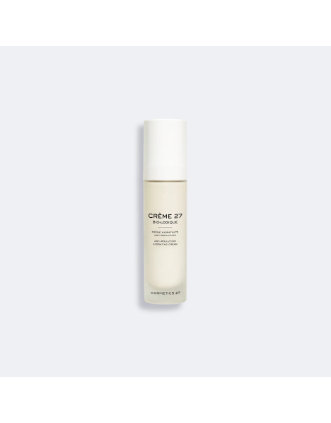 Крем для обличчя Cosmetics 27 Creme Bio-Logique 27 50mL