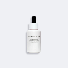 Био-оживляющая сыворотка для лица увлажняющая Cosmetics 27 Essence 27 Bio-Vitalizing Cell Hydrating Fluid 50mL