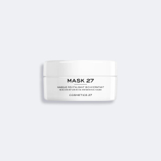 Увлажняющая восстанавливающая биомаска для лица Cosmetics 27 Mask 27 Bio-Moisturizing Renewing Mask 60mL