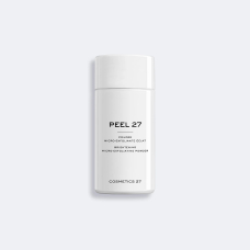Энзимный пилинг-эксфолиатор Cosmetics 27 Peel 27 40g