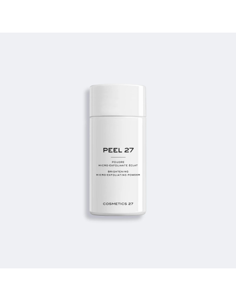 Ензимний пілінг-ексфоліатор Cosmetics 27 Peel 27 40g