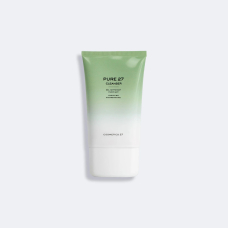 Очищающий гель для проблемной кожи Cosmetics 27 Pure 27 Cleanser 100mL