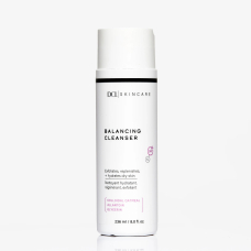 Мультифункциональный кремовый очиститель для сухой кожи DCL Balancing Cleanser