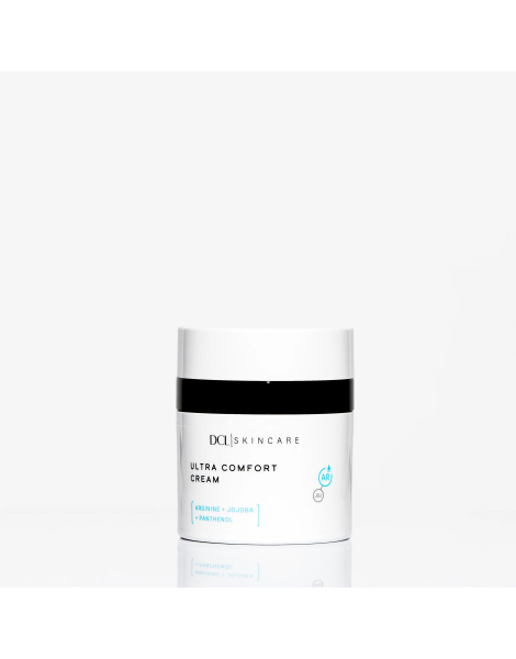 Ультра-комфортний зволожуючий крем DCL Ultra-Comfort Cream