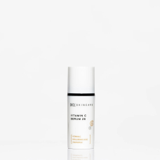 Концентрированная сыворотка с витамином DCL Vitamin C Serum 25 C
