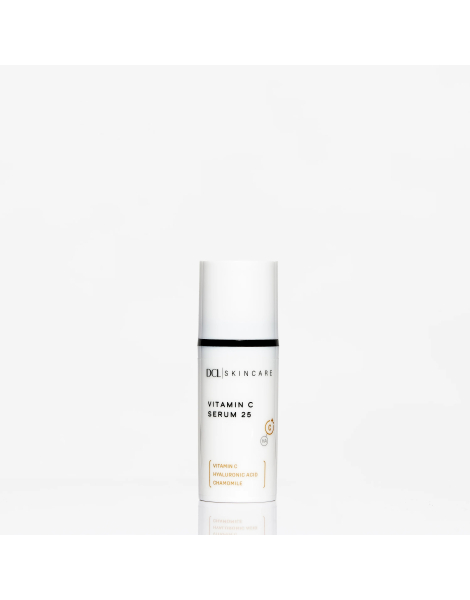 Концентрована сироватка з вітаміном DCL Vitamin C Serum 25 C