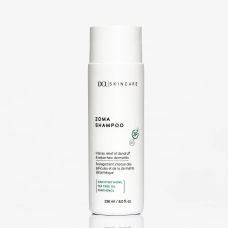 Високоефективний шампунь проти лупи та себорейного дерматиту DCL Zoma Shampoo